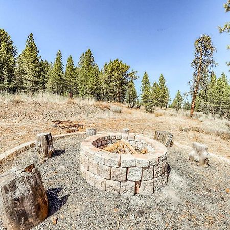 Hunter'S Paradise New Meadows Εξωτερικό φωτογραφία