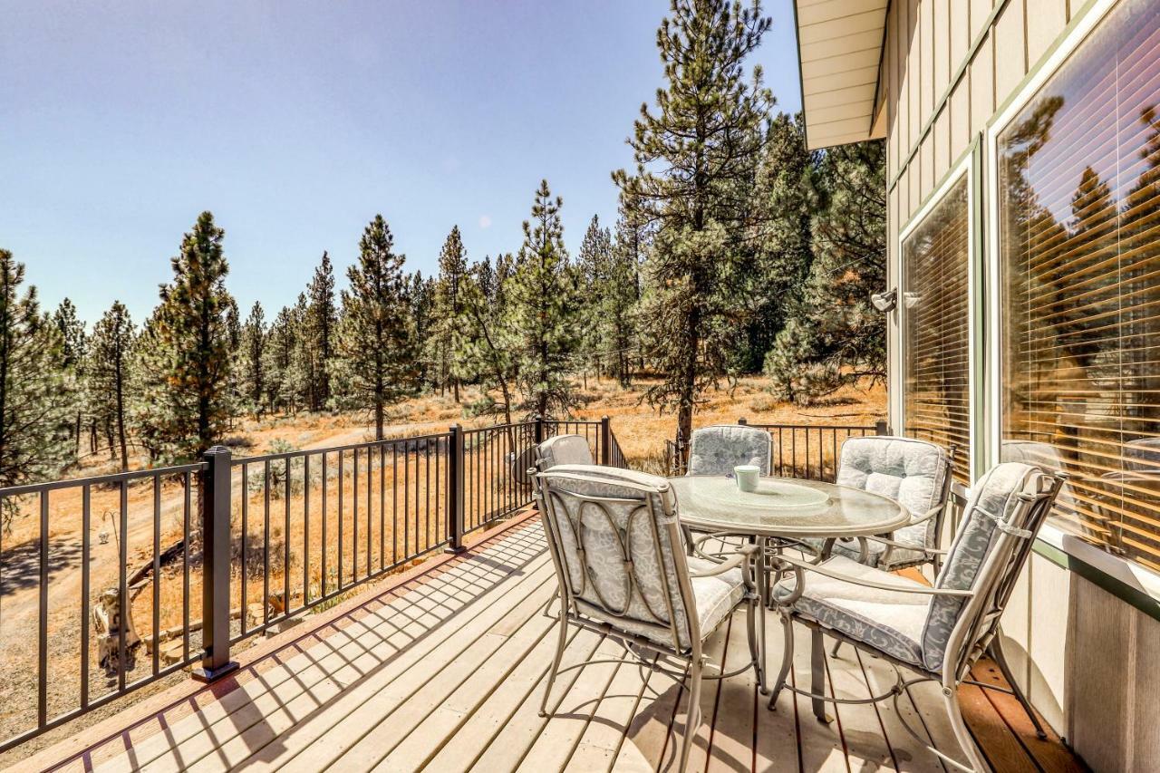 Hunter'S Paradise New Meadows Εξωτερικό φωτογραφία