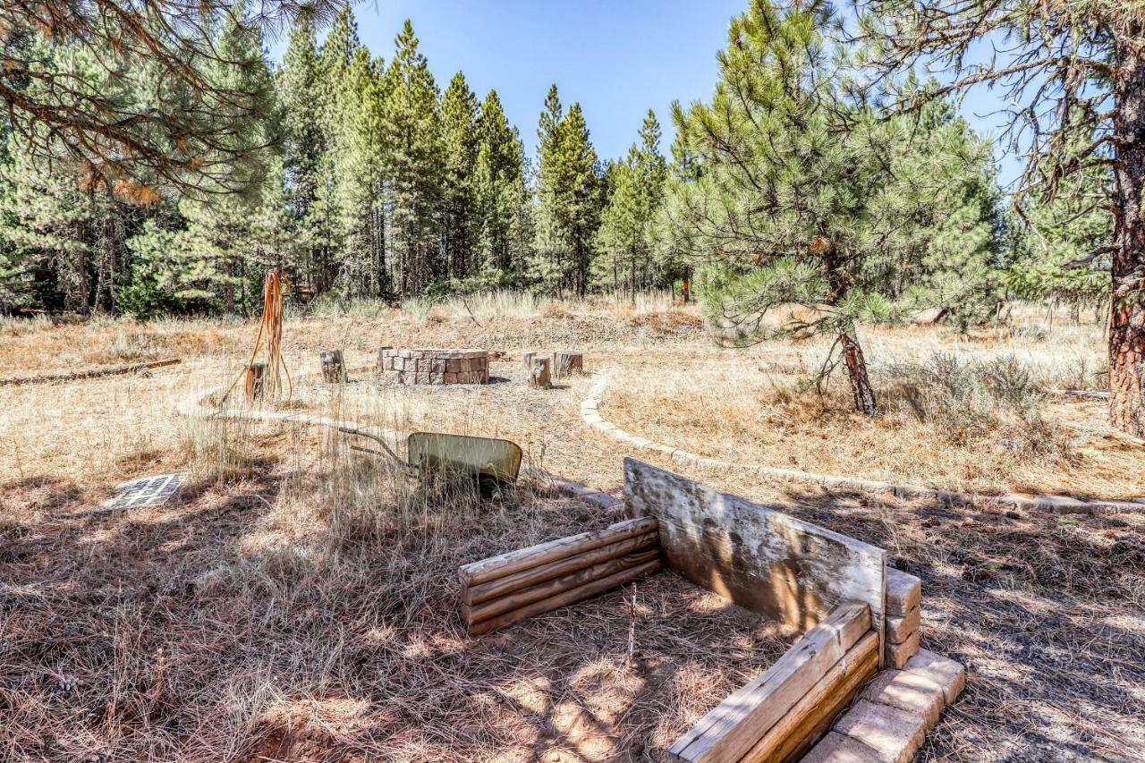 Hunter'S Paradise New Meadows Εξωτερικό φωτογραφία